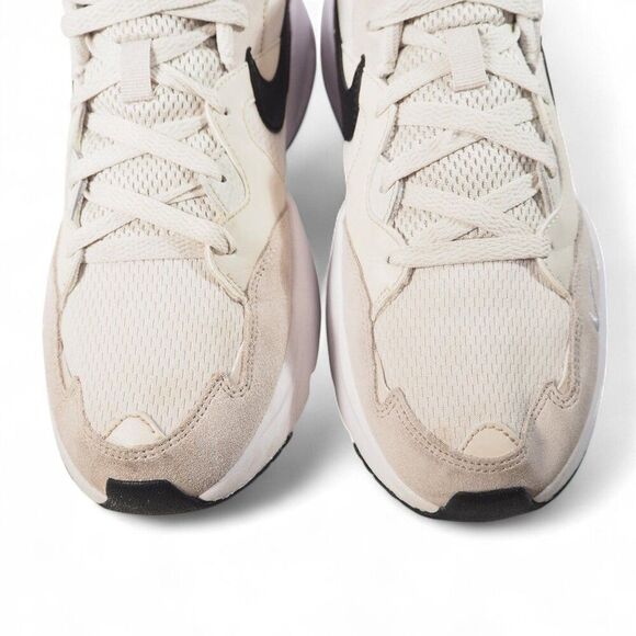 Nike Air Max Fusion 'Light Orewood Brown' Sneakers CJ1671-104 Women's 9.5 - Picture 4 of 12